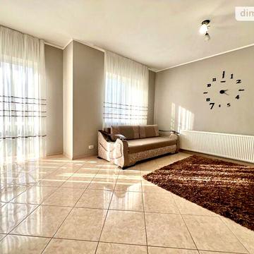 Довгострокова оренда 3к Квартира Глибока вулиця