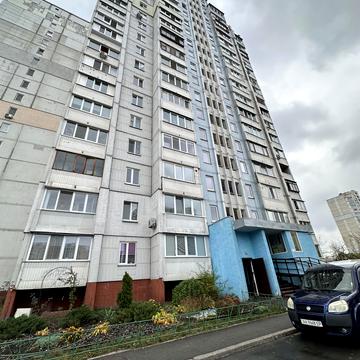 Лісківська вул., 18-Б