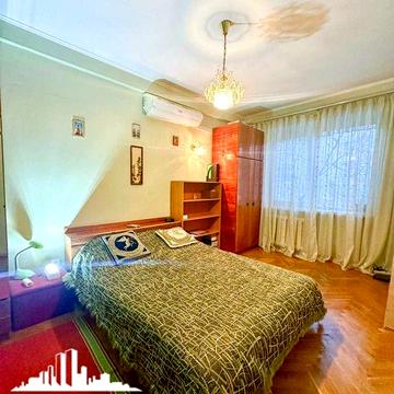 О.Тихого 81/83,  затишна 2к квартира, м Шулявська 13хв пішки! ЖК Сучасний квартал