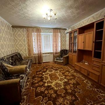 Сдам 2 х комнатную