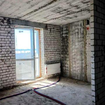 СЕРТИФИКАТ. Продам 1-к квартиру в новостройке ЖК "Луч" (2-й дом) ЖК ЛУЧ