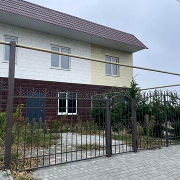 Таунхаус в с.Олександрівка