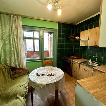 Миколи Закревського вул., 5-А