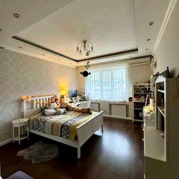 Продам 4к квартиру 111м2 ЖК Пріорітет жм Сонячний ТЦ Вавилон ЖК Пріорітет