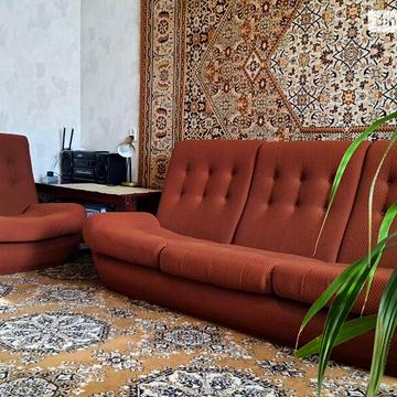 Продаж 3к Квартира Парусний провулок