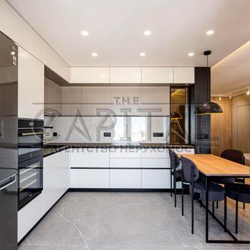 Володимира Івасюка просп. (Героїв Сталінграду), 20-А