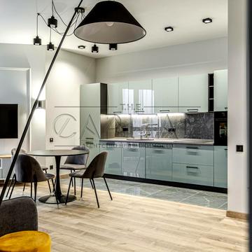 Лейпцизька вул., 13а