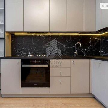 Довгострокова оренда 1к Квартира Шевченка Тараса вулиця ЖК Семицвет