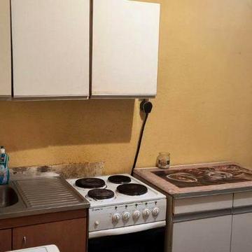 Здам однокімнатну квартиру по вулиці Хворостянка .