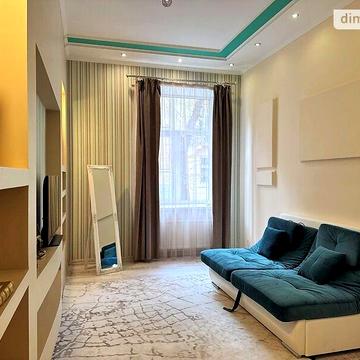 Довгострокова оренда 2к Квартира Грюнвальдська вулиця