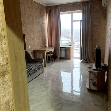 Сдам смарт-квартиру в центре метро Университет