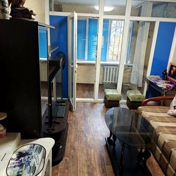 Продам 2-комнатную квартиру