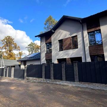 Василя Стуса вул. (Пушкінська)