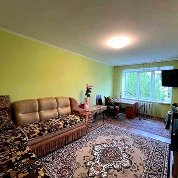 Оренда 2-кімнатної квартири