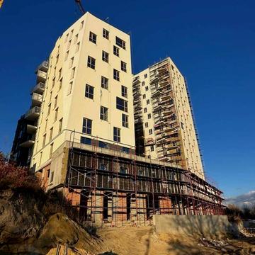 Кирила Студинського вул., 4