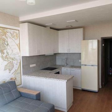 ЖК Дмитриевский 12000