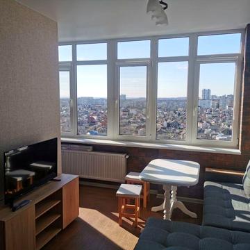 ЖК Дмитриевский 12000