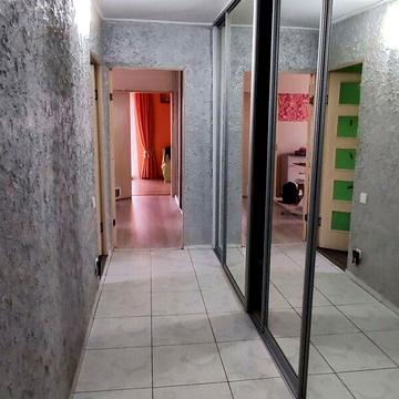 Продаж 4к Квартира Довженка Олександра бульвар