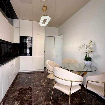 Шикарна двокімнатна квартира по вул. Мельника!ЦЕНТР ЖК Центральний