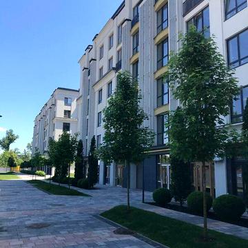 Продаж 1к Квартира Миколи Сингаївського (Новооскольська) вулиця ЖК Бургундия