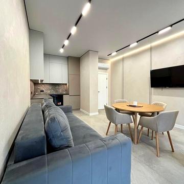 Богдана Хмельницького вул., 207