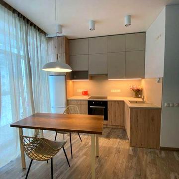 Оренда 1к квартири ЖК Успішний Квартал вул Гуляницького