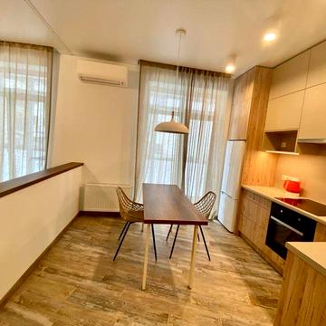 Оренда 1к квартири ЖК Успішний Квартал вул Гуляницького