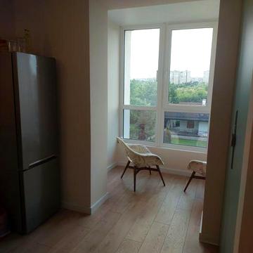 Сдам 1 комнатную квартиру ЖК Сокольники