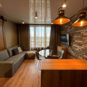 Продаж 1 кім квартири Крона парк 1 ЖК Крона парк