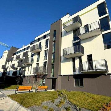 Продаж 2-кімнатної квартири в ЖК Silent Park по вул. П. Орлика ЖК Silent Park