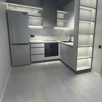 Продам 1-к. квартиру в новострое  -  Журавлевский гидропарк ЖК Гидропарк