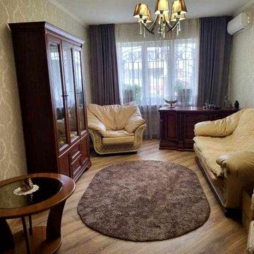 Отличная квартира на Таирова