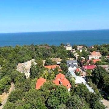 Вид на море! Продам 2 комн ЖК Аквамарин. Золотой берег! 16 ст. Фонтана ЖК «Aqua Marine»