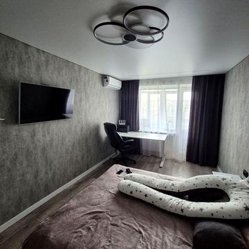 Продам 1к квартиру Черёмушки