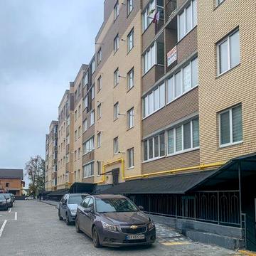 Продаж 1 кім. кв. Кемпінг Сіті ЖК Кемпінг Сіті