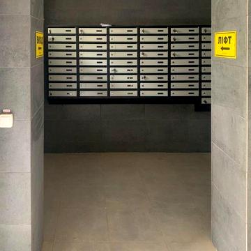 Продаж 1 кім. кв. Кемпінг Сіті ЖК Кемпінг Сіті