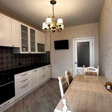 Продаж 1к квартири 50.9 кв. м на вул. Волошкова 2 ЖК Skyland 2