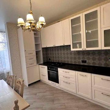 Продаж 1к квартири 50.9 кв. м на вул. Волошкова 2 ЖК Skyland 2