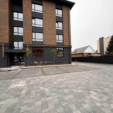 Однокімнатна  квартира в центрі ЖК Дублін