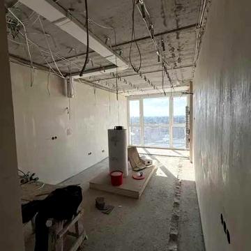 Продажа 3х комнатной двухуровневой квартиры ,ЖК Садовый(код22752) ЖК Садовый