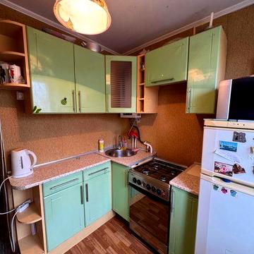 2к квартира на Виставці (Медтехніка), без комісії агенства