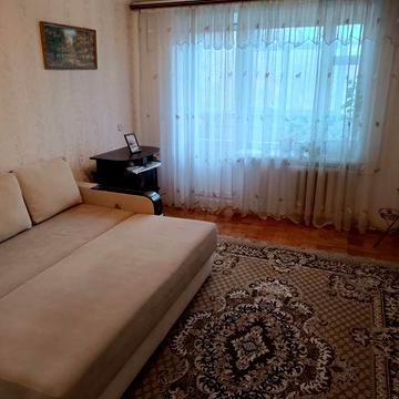 Оренда 3 к квартири вул. Стеценка