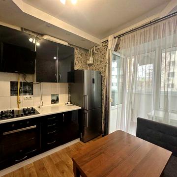 Оренда 1 к квартира ЖК Піонерський квартал. 1- й пов.