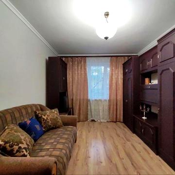 Оренда затишної 1 кімнатної квартири по вул. Пасічна