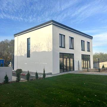 Дуплекс з великим ПІДВАЛОМ та ГАЗОМ , ділянка 4 сотки, Гореничі !