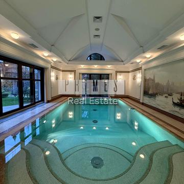 ТІЗ "Обрій-К", Абрикосова вул.