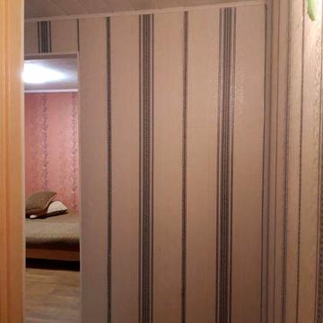 Сдам 1 комнатную квартиру недалеко от метро Дворец спорта