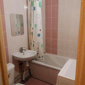 Сдам 1 комнатную квартиру недалеко от метро Дворец спорта