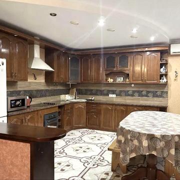 Орннда будинку Чайки Підвал Вихід під генератор