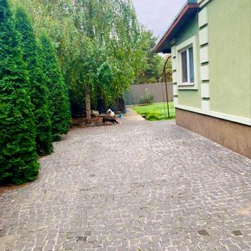 Орннда будинку Чайки Підвал Вихід під генератор